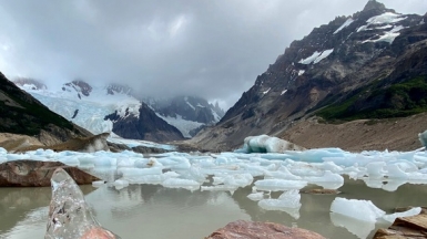 Фото нашей Странницы Олеси Кирилюк