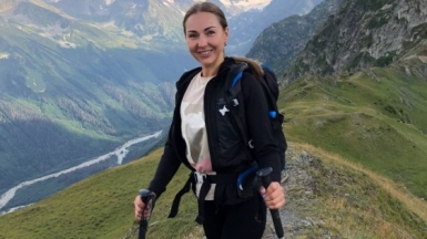 Фото наших Странников