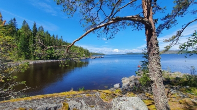 Фото наших Странников