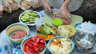 Фото нашего Странника Вадима Захарова