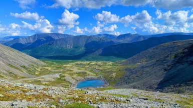 Фото наших Странников