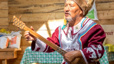 Фото наших Странников