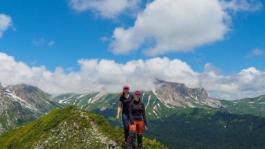 Фото наших Странников