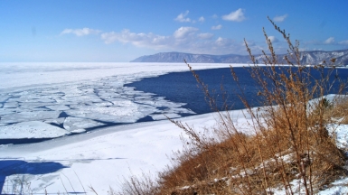 Фото нашей Странницы Марины Костиной