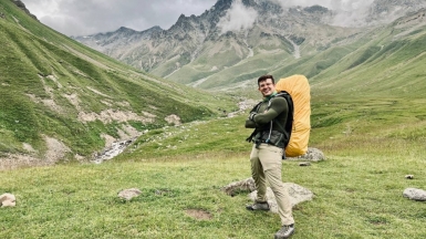 Фото наших Странников