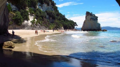 Фото: Mark in New Zealand, источник: visualhunt.com