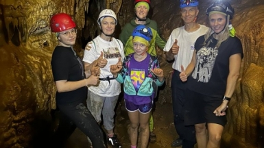 Фото нашей Странницы Надежды Натаровой