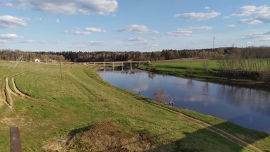Фото нашего гида Александра Чудновского