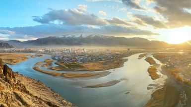 Фото нашего гида Натальи Герасимовой