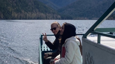 Фото из архива Клуба