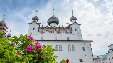 Фото из архива Клуба