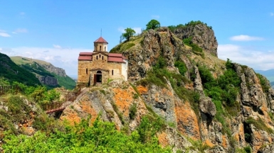 Фото из архива Клуба