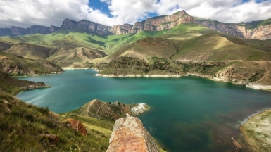 Фото нашего гида Михаила Верёвченко