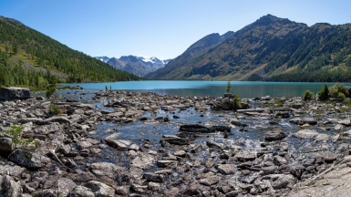 Фото нашего Странника Леонида Николаева
