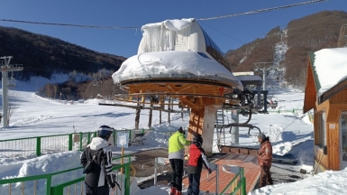 Фото нашего гида Ирины Пряничниковой