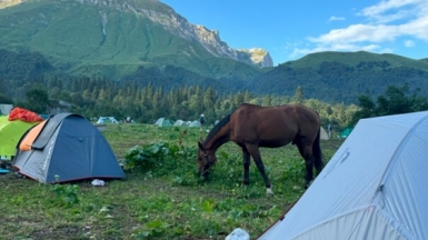 Фото нашего Странника Сергея Смышляева