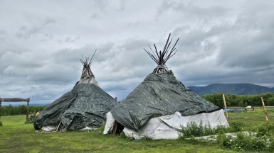 Фото наших Странников