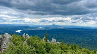 Фото нашей Странницы Татьяны Петровой