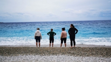 Фото из архива Странника