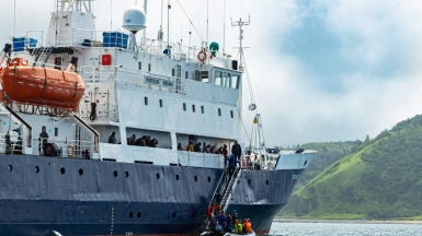 Фото из архива Клуба