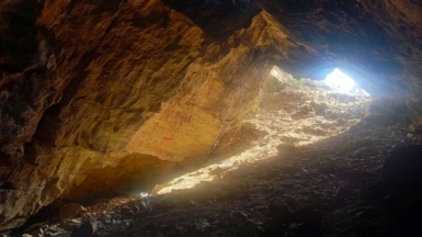 Фото нашей Странницы Веры Елькиной