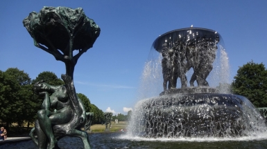 Фото нашего гида Лики Майстровой