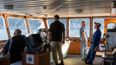 Фото из архива Клуба