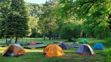 Фото нашего Странника Геннадия Гончарука
