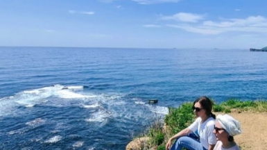 Фото Юлии Коротких