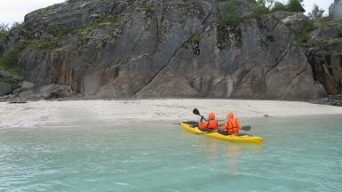 Фото наших странников