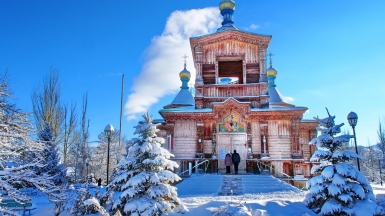 Фото из архива Клуба