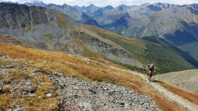 Фото наших Странников