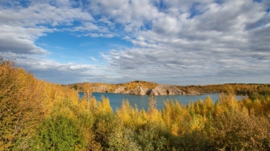 Фото гида Михаила Верёвченко