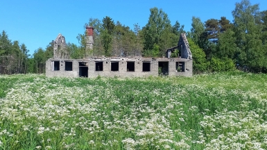 Фото нашего гида Алексея Петровского