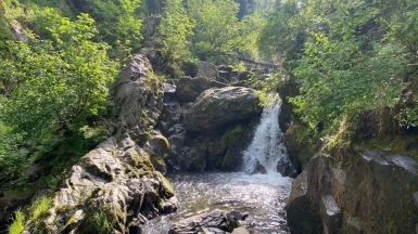 Фото нашего гида Натальи Герасимовой