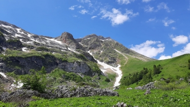 Фото нашего Странника Геннадия Гончарука