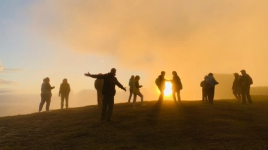 Фото наших Странников