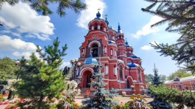 Фото наших Странников