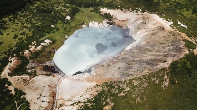 Фото из архива Клуба