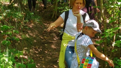 Фото наших Странников