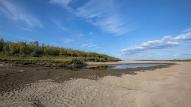 Фото нашего гида Михаила Верёвченко