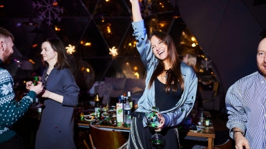 Фото из архива Клуба