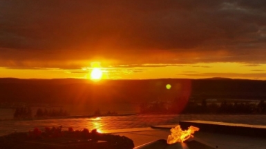 Фото наших Странников