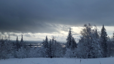 Фото нашего Странника Вячеслава Воинкова