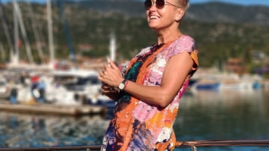 Фото наших Странников