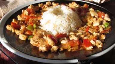 Фото нашего гида Ирины Пряничниковой