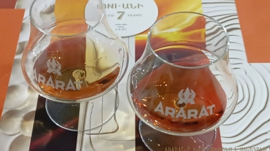 Фото нашего гида Ирины Пряничниковой