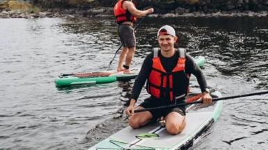 Из архива Клуба