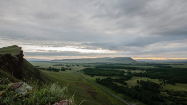 Фото: Andrew Kosyura on unsplash