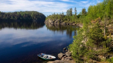 Фото нашего гида Михаила Верёвченко